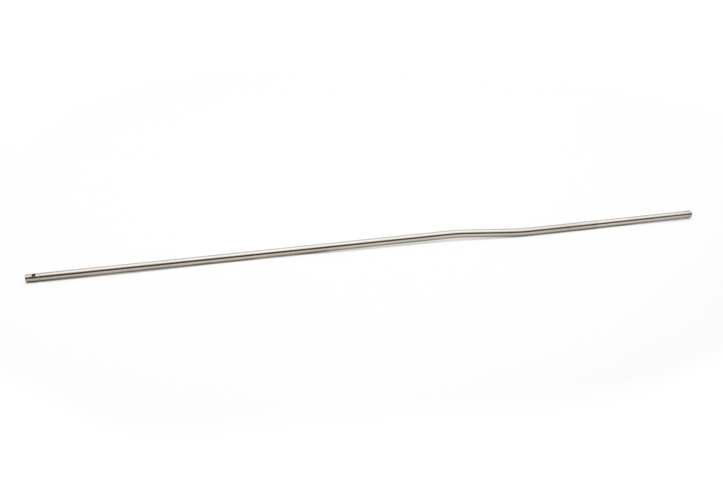 Gas Tube, SS, Roll Pin Included