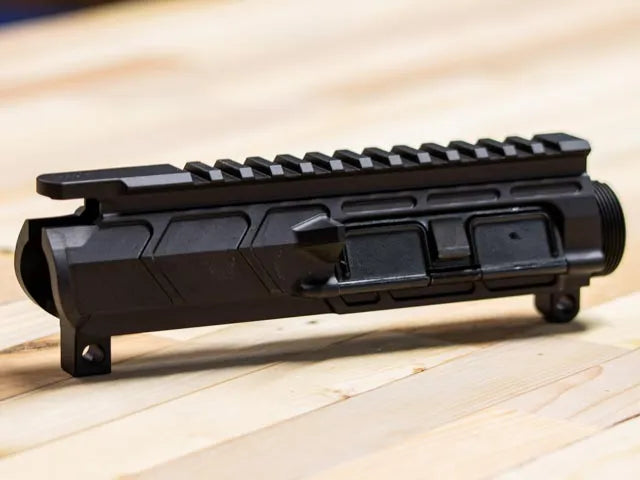 Bootleg AR-15 Upper Receiver