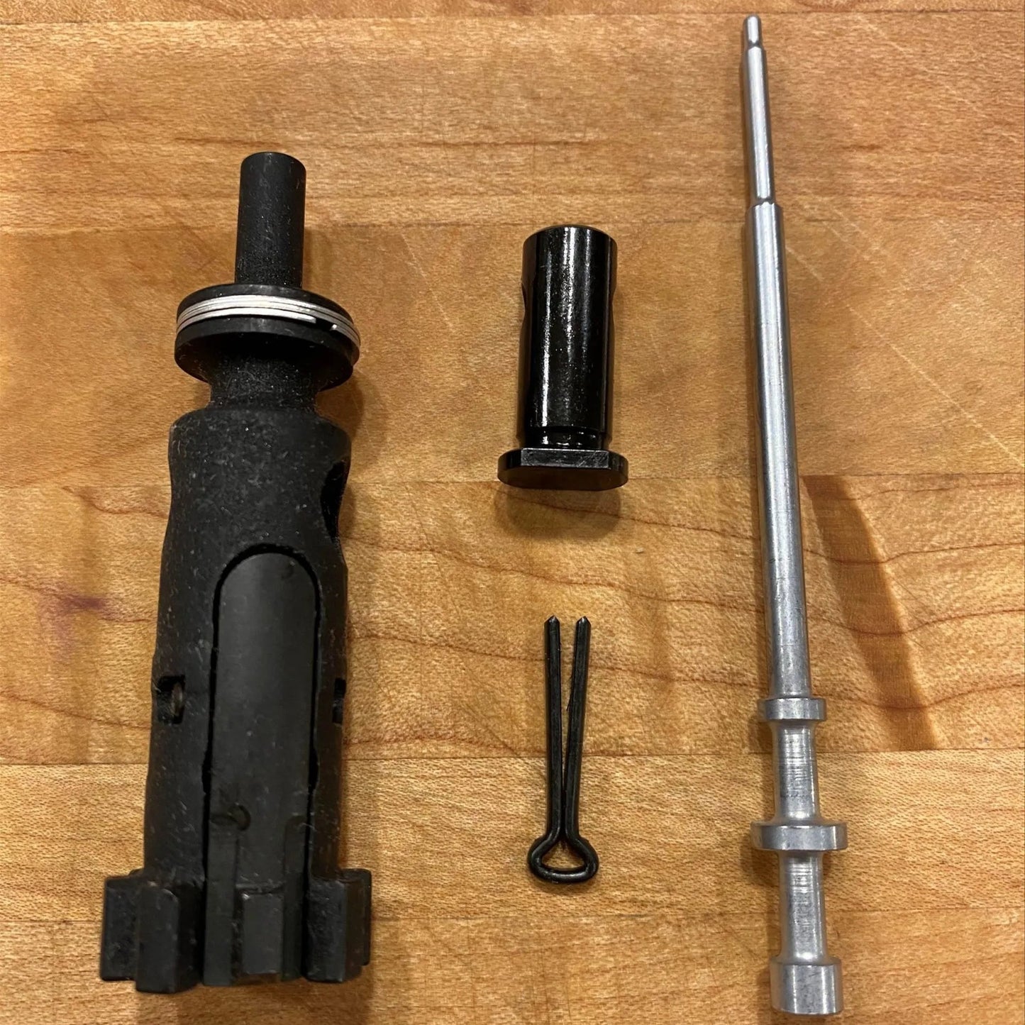 .308 AR Carrier Completion Kit