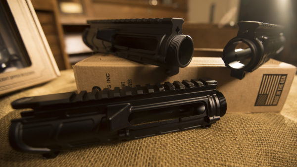 Basic Tools Needed To Assemble an AR 15 Upper Receiver