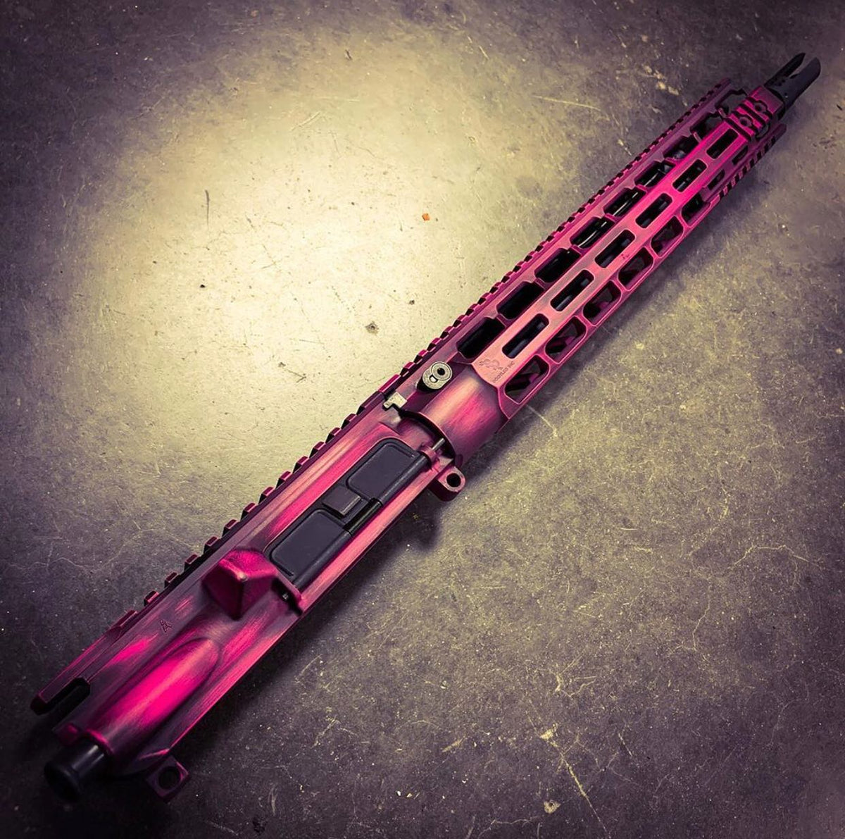 Why Every Woman Should Own an AR-15