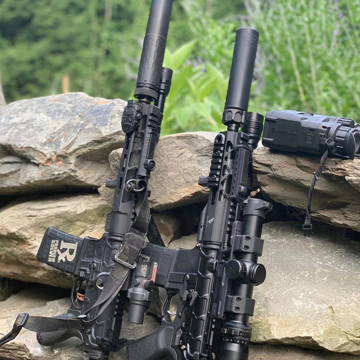 Parts of an AR-15: The Muzzle