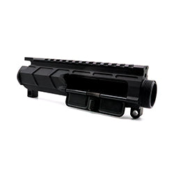 AR-15 Upper Receiver Information