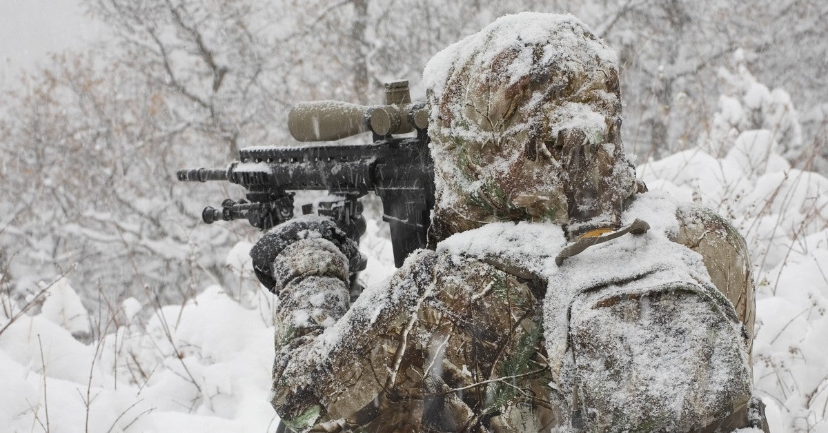 Three AR-15 Hunting Tips