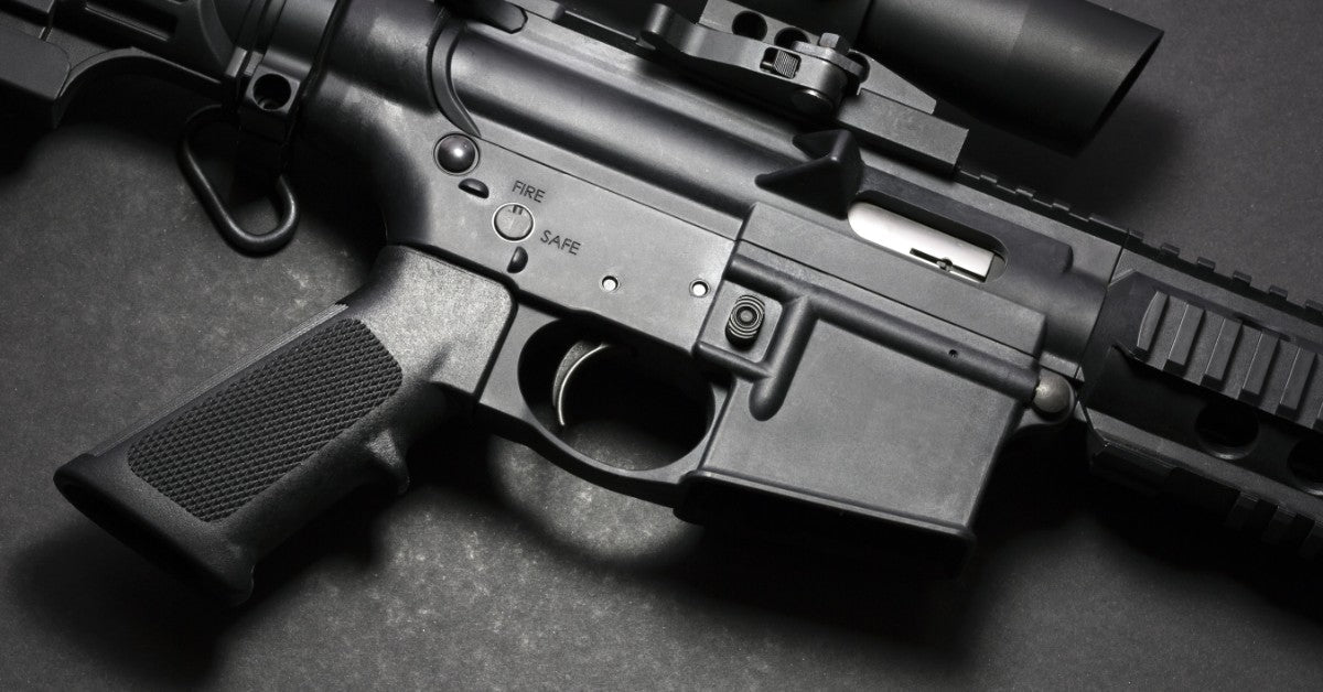 AR Cleaning and Maintenance