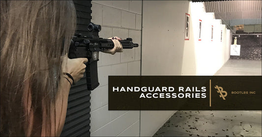 Choosing Handguard Rails and Accessories