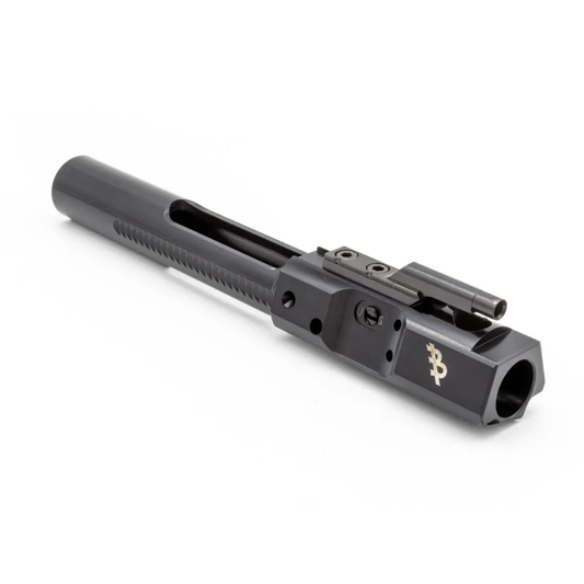 Four Position Adjustable Carrier AR .308 DPMS