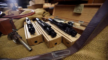 BLEM 5.56 Assembled Nitride Bolt Carrier Group