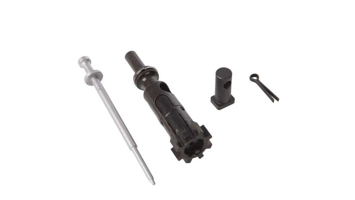 Bootleg Carrier Completion Kit
