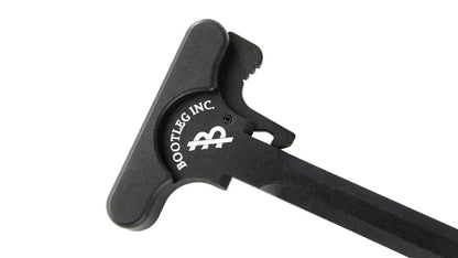 Bootleg 5.56 Charging Handle