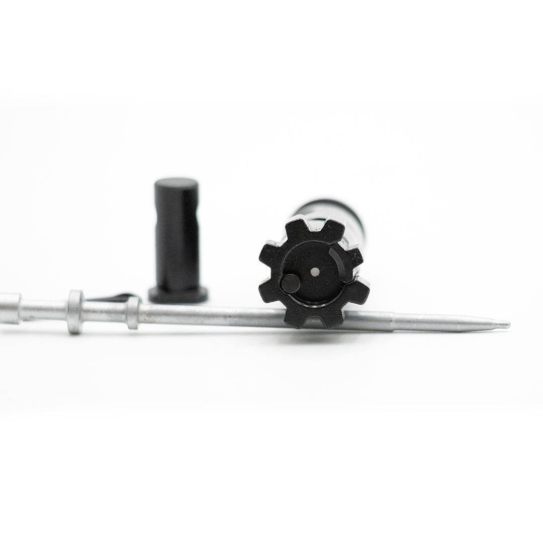 .308 AR Carrier Completion Kit