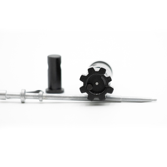 .308 AR Carrier Completion Kit