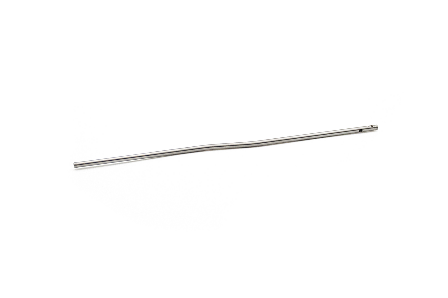 Gas Tube, SS, Roll Pin Included