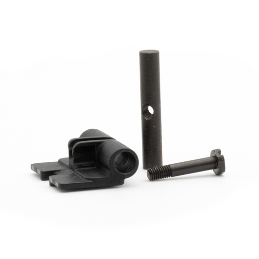 Bootleg Quick Mount CamLok Hardware Set