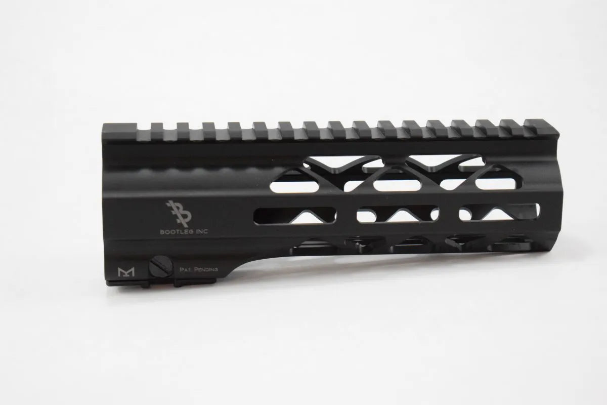 Bootleg CamLok M-Lok Handguard
