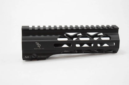 Bootleg CamLok M-Lok Handguard