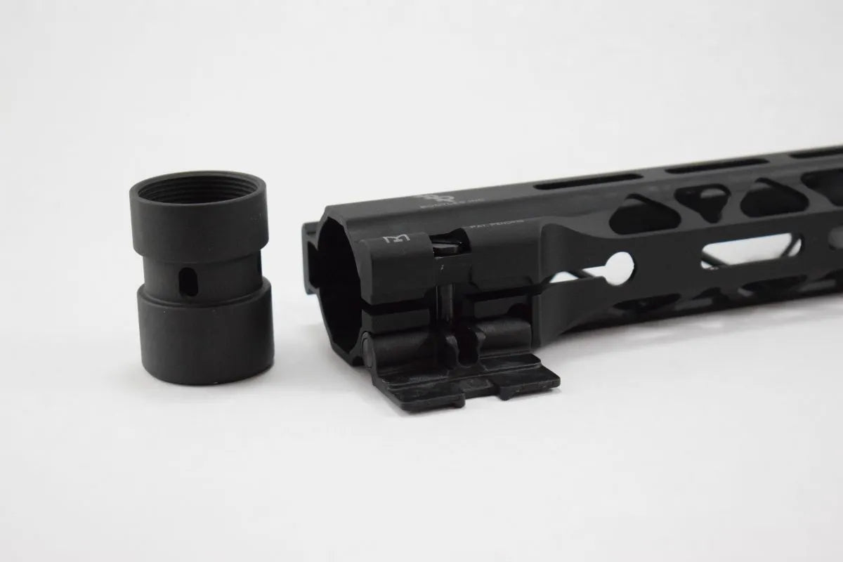 Bootleg CamLok M-Lok Handguard