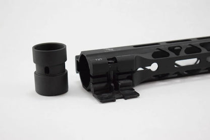 Bootleg CamLok M-Lok Handguard