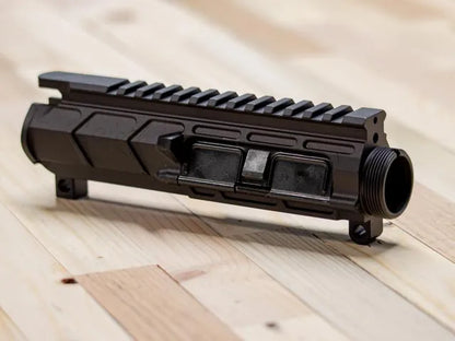 Bootleg AR-15 Upper Receiver