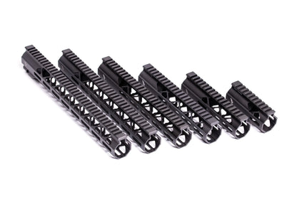 Bootleg CamLok M-Lok Handguard