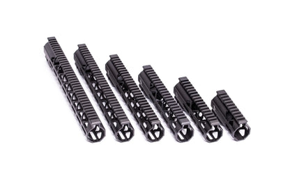Bootleg CamLok M-Lok Handguard