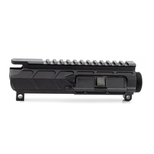 Bootleg AR-15 Upper Receiver