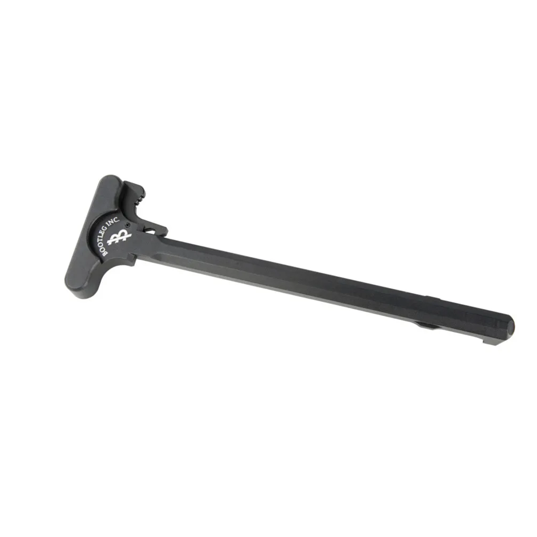 Bootleg 5.56 Charging Handle