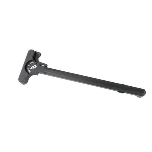 Bootleg 5.56 Charging Handle