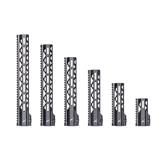 Bootleg CamLok M-Lok Handguard