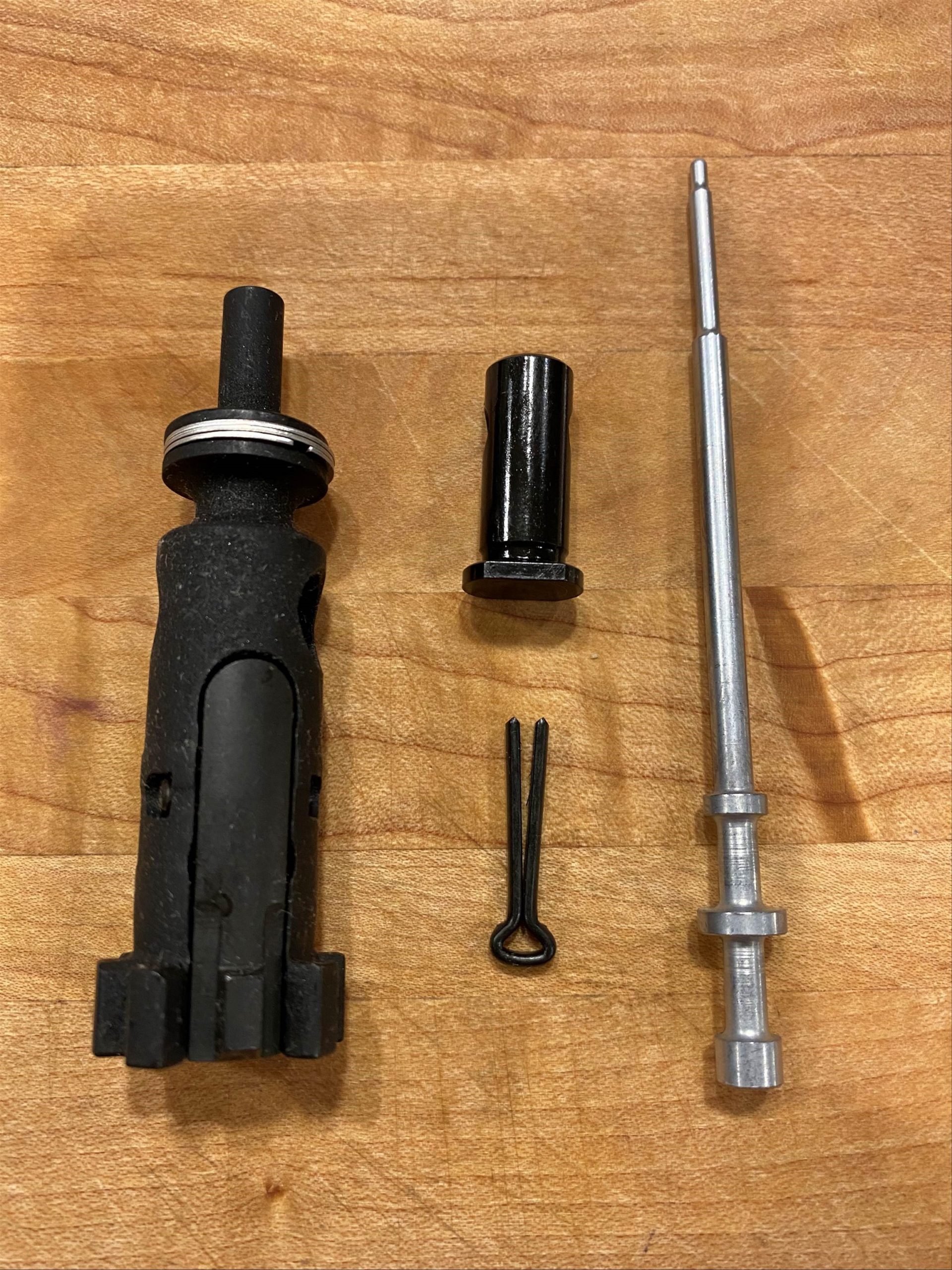 .308 AR Carrier Completion Kit Bootleg Inc.